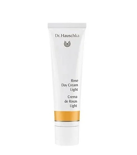 Rose Day Cream Light lekki krem na dzień z ekstraktem z róży 30 ml