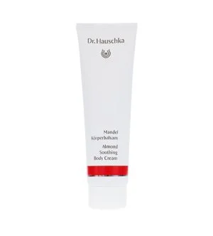 Dr. Hauschka Almond Soothing Body Cream kojący krem do ciała