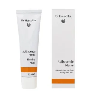 Dr. Hauschka Firming Mask maska ujędrniająca do twarzy