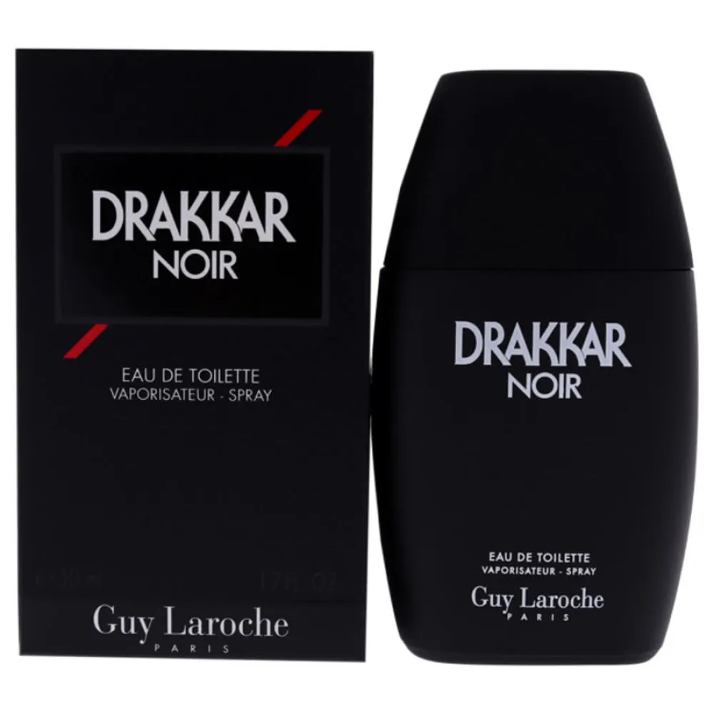 Drakkar Noir woda toaletowa dla mężczyzn 50 ml