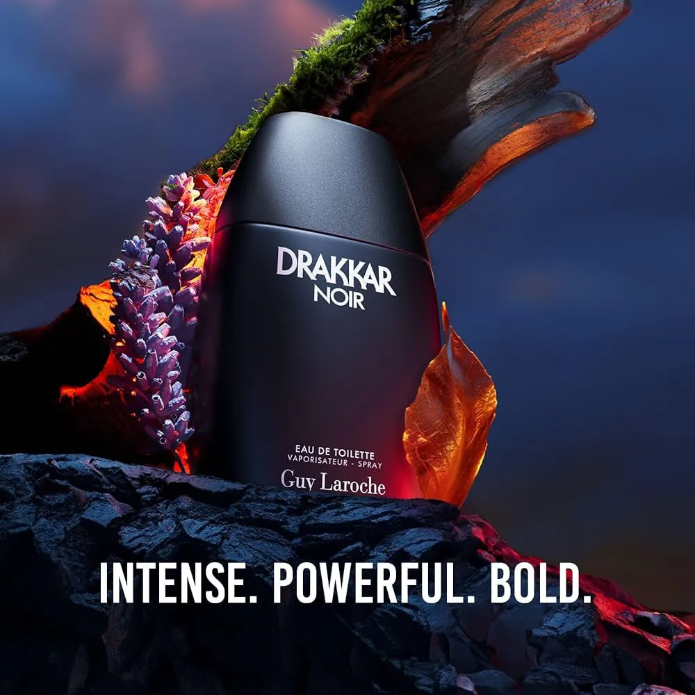 Drakkar Noir woda toaletowa dla mężczyzn 50 ml