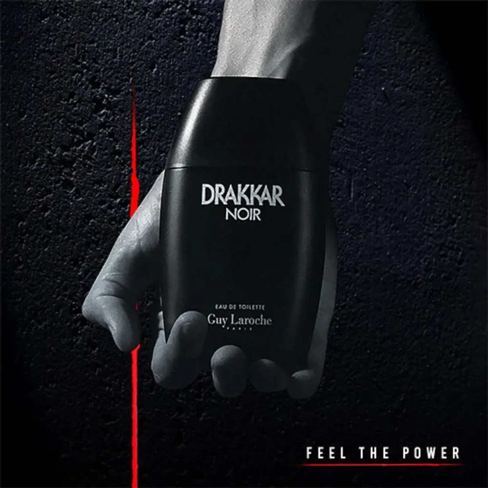 Drakkar Noir woda toaletowa dla mężczyzn 50 ml