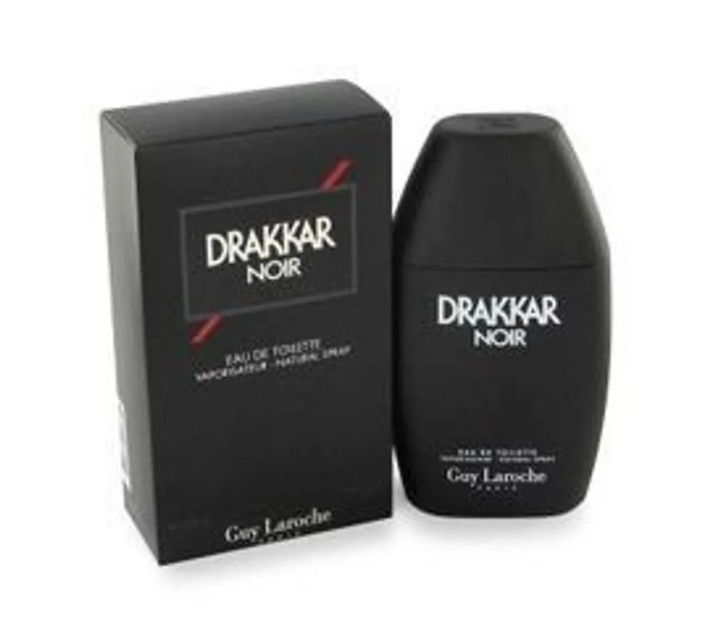 Drakkar Noir woda toaletowa dla mężczyzn 50 ml