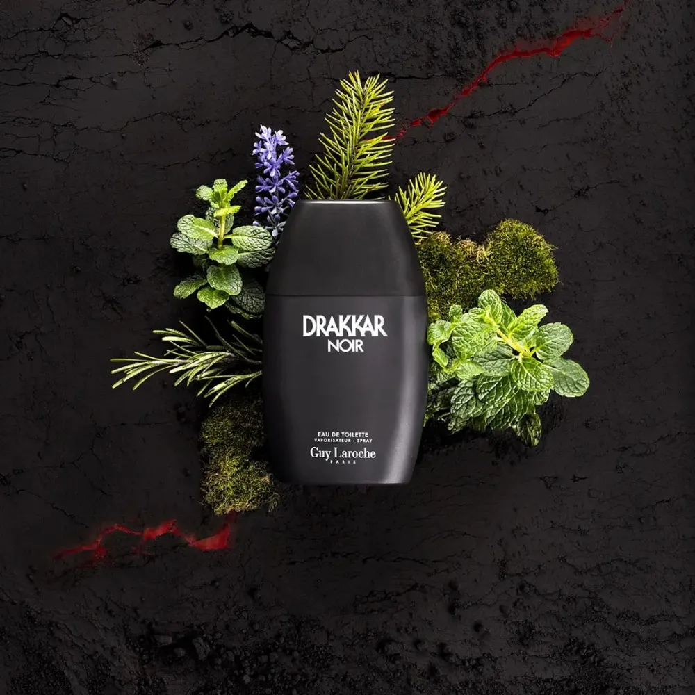 Drakkar Noir woda toaletowa dla mężczyzn 50 ml