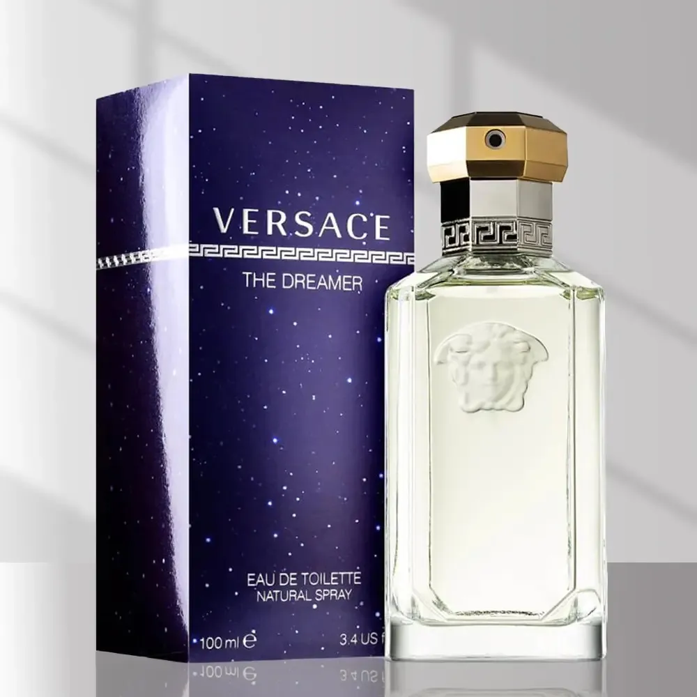 Dreamer woda toaletowa dla mężczyzn 50 ml