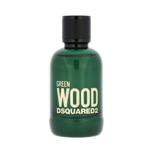 Dsquared2 Green Wood woda toaletowa dla mężczyzn