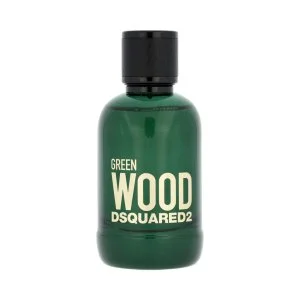 Dsquared2 Dsquared2 Green Wood woda toaletowa dla mężczyzn
