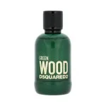 Green Wood woda toaletowa dla mężczyzn 100 ml