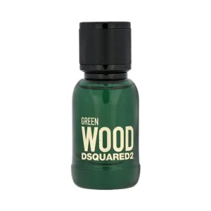 Dsquared2 Dsquared2 Green Wood woda toaletowa dla mężczyzn