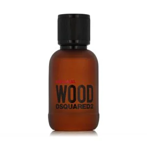 Dsquared2 Dsquared2 Original Wood woda perfumowana dla mężczyzn