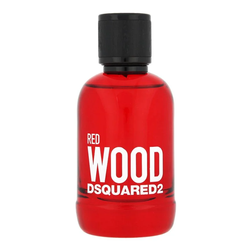 Red Wood woda toaletowa dla kobiet 100 ml