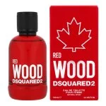 Red Wood woda toaletowa dla kobiet 100 ml