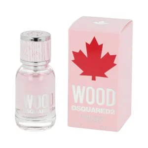 Dsquared2 Dsquared2 Wood for Her woda toaletowa dla kobiet