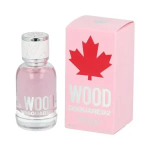 Dsquared2 Dsquared2 Wood for Her woda toaletowa dla kobiet
