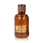 Wood for Him woda toaletowa dla mężczyzn 100 ml