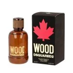Dsquared2 Wood for Him woda toaletowa dla mężczyzn 100 ml
