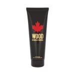 Wood for Him żel pod prysznic dla mężczyzn 250 ml