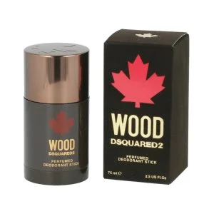Dsquared2 Wood for Him dezodorant w sztyfcie dla mężczyzn