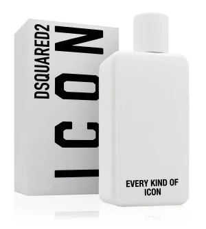 Dsquared2 Icon Pour Femme woda perfumowana dla kobiet 100 ml