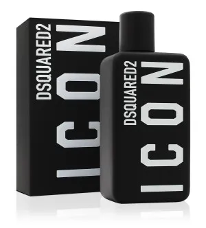 Dsquared2 Icon Pour Homme woda perfumowana dla mężczyzn 50 ml