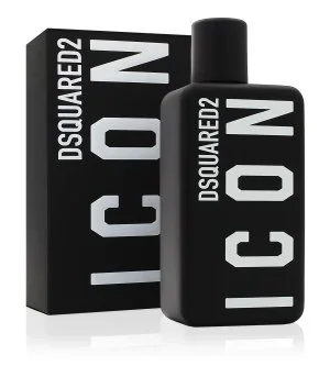 Dsquared2 Icon Pour Homme woda perfumowana dla mężczyzn 100 ml