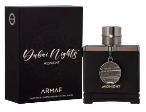 Armaf Armaf Dubai Nights Midnight woda perfumowana dla mężczyzn