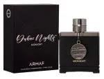 Dubai Nights Midnight woda perfumowana dla mężczyzn 100 ml