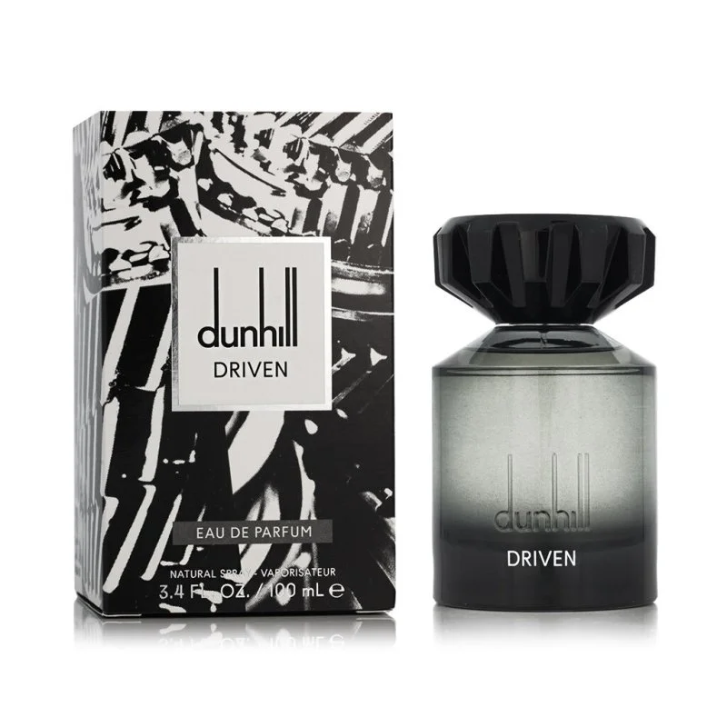 Driven woda perfumowana dla mężczyzn 100 ml