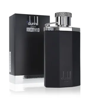 Dunhill Desire Black woda toaletowa 100 ml dla mężczyzn