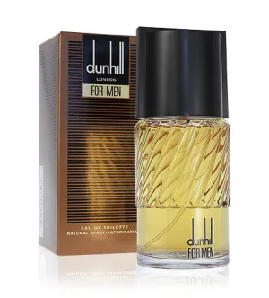 Dunhill Dunhill For Men woda toaletowa 100 ml dla mężczyzn