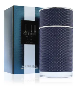 Dunhill Icon Racing Blue woda perfumowana dla mężczyzn 100 ml