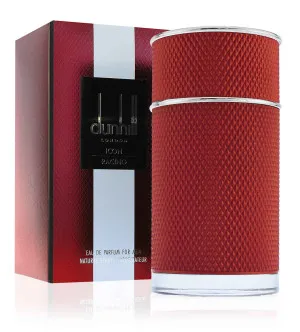Dunhill Icon Racing Red woda perfumowana dla mężczyzn 100 ml