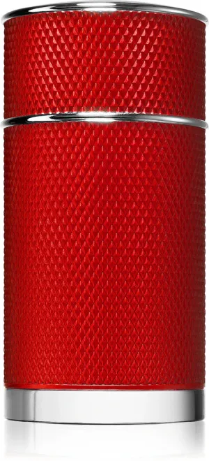 Dunhill Icon Racing Red woda perfumowana dla mężczyzn 100 ml