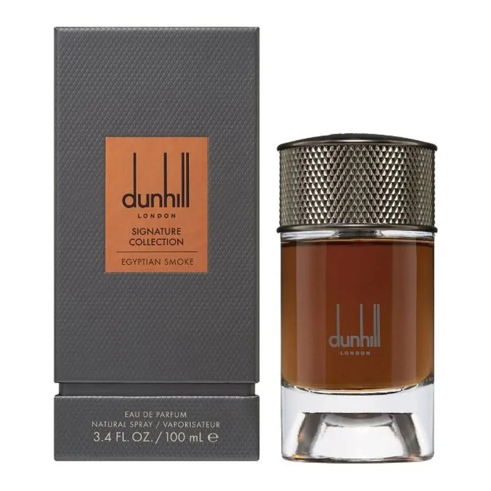 Signature Collection Arabian Desert woda perfumowana 100 ml dla mężczyzn