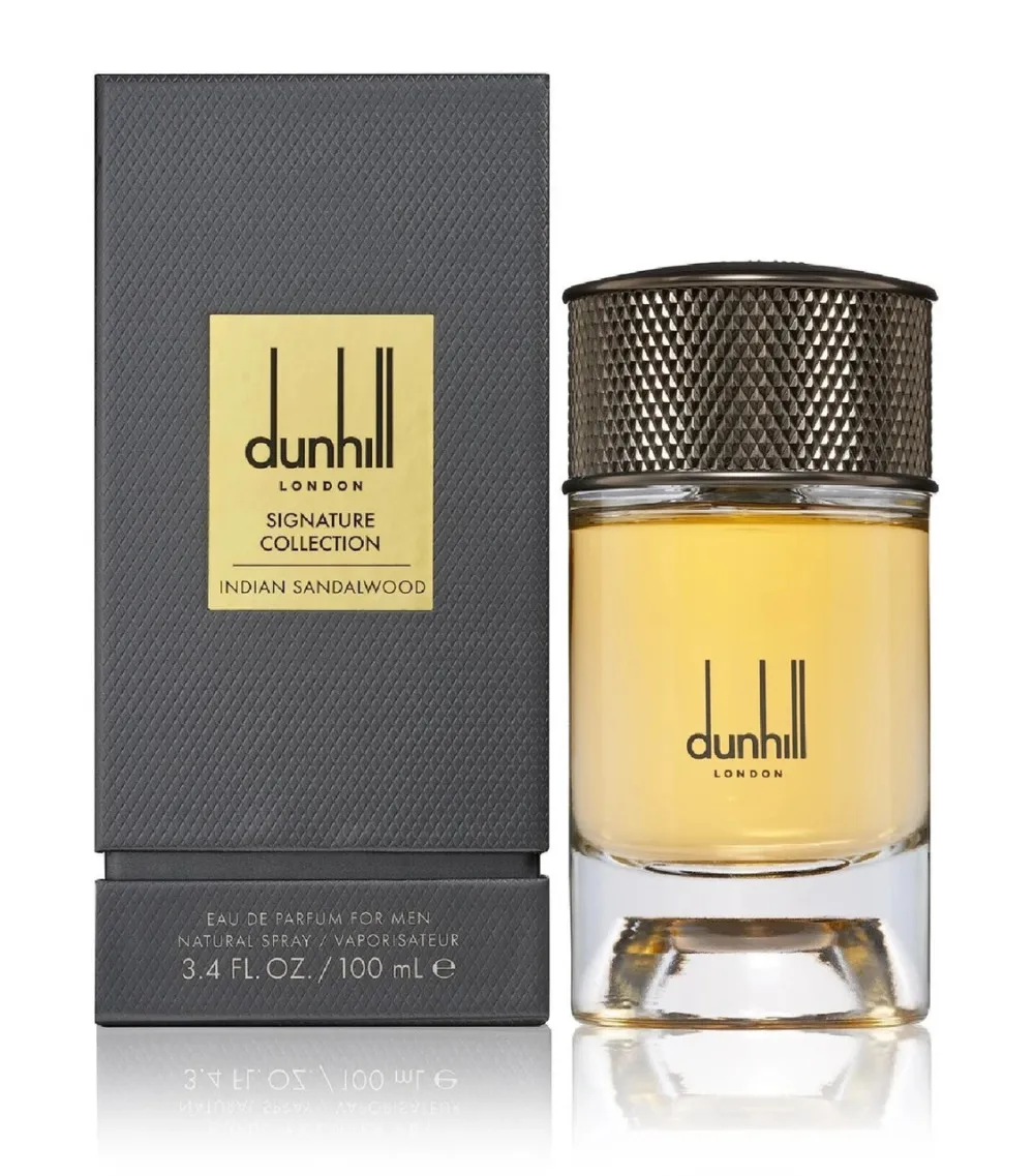 Signature Collection Arabian Desert woda perfumowana 100 ml dla mężczyzn