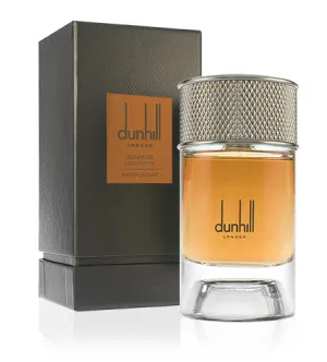 Dunhill Signature Collection British Leather woda perfumowana dla mężczyzn