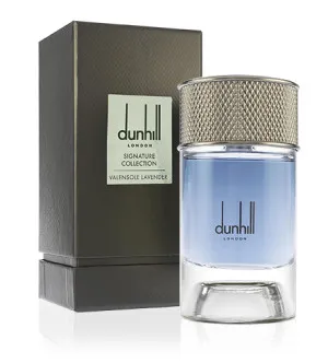 Dunhill Signature Collection Valensole Lavender woda perfumowana dla mężczyzn
