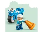 DUPLO® 10471 Niebieski policyjny motocykl