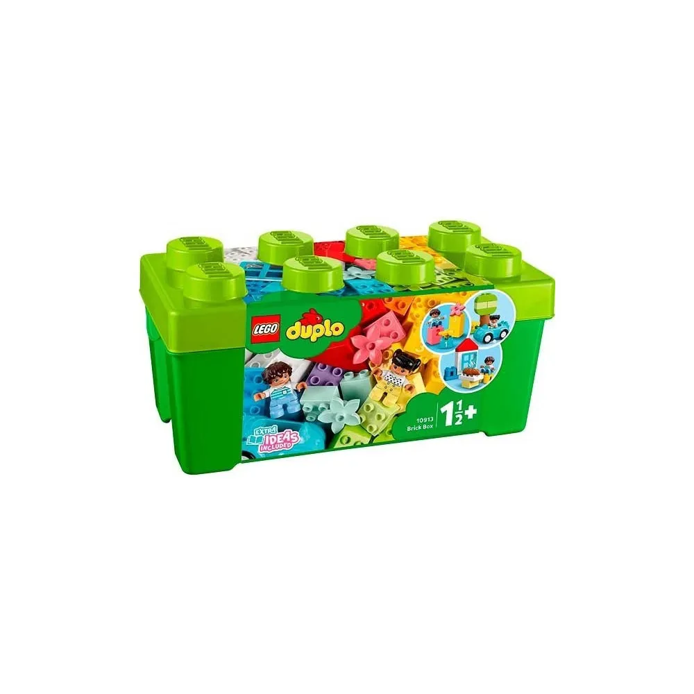DUPLO® 10913 Pudełko z klockami