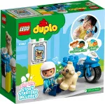 DUPLO® 10967 Policyjny motocykl