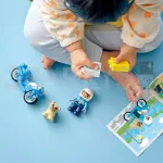 DUPLO® 10967 Policyjny motocykl