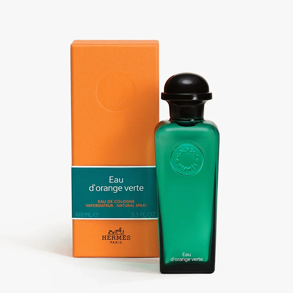 Eau D'Orange Verte woda kolońska unisex 200 ml