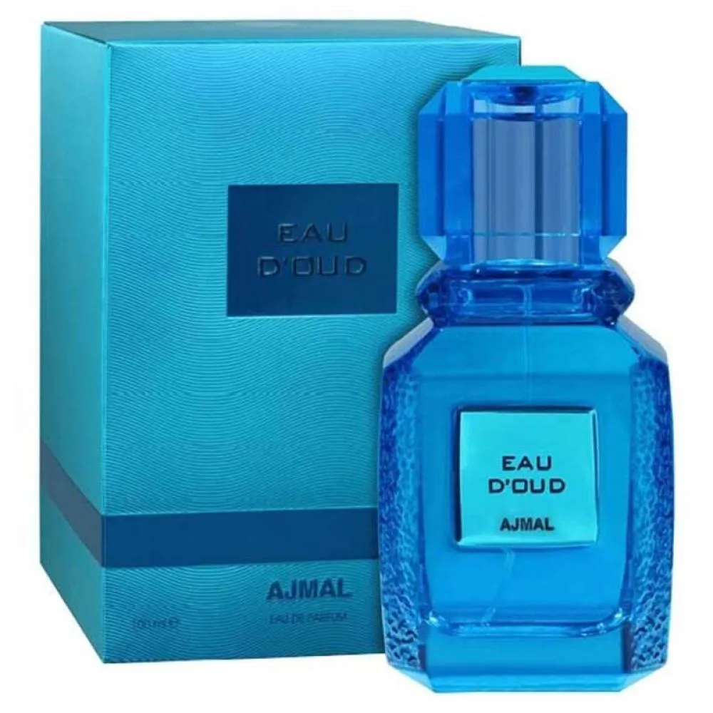 Eau d'Oud woda perfumowana unisex 100 ml