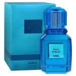 Eau d'Oud woda perfumowana unisex 100 ml
