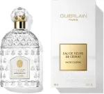 Eau de Fleurs de Cedrat woda kolońska dla kobiet 100 ml