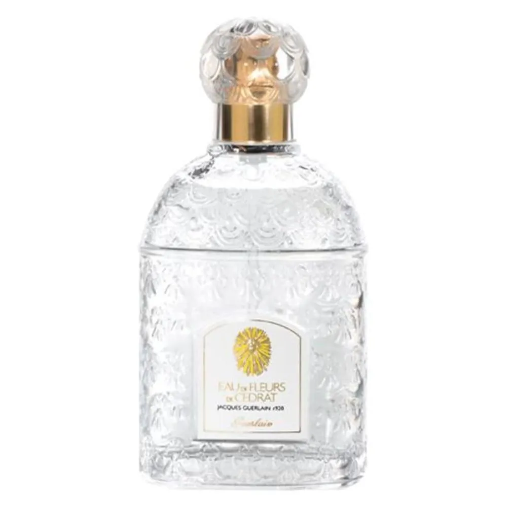 Eau de Fleurs de Cedrat woda kolońska dla kobiet 100 ml