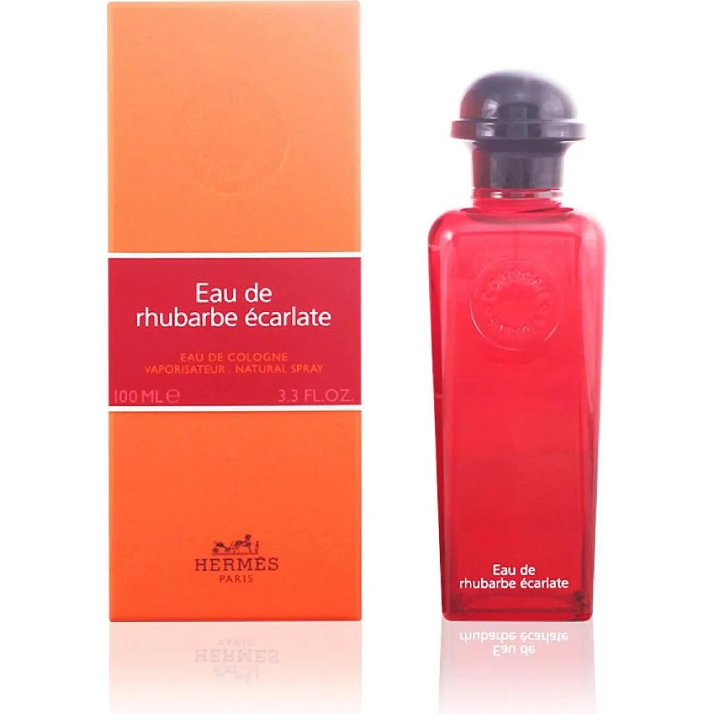 Eau de Rhubarbe Écarlate woda kolońska unisex 200 ml