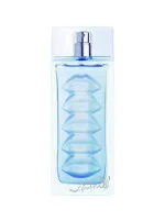 Eau de Ruby Lips woda toaletowa dla kobiet