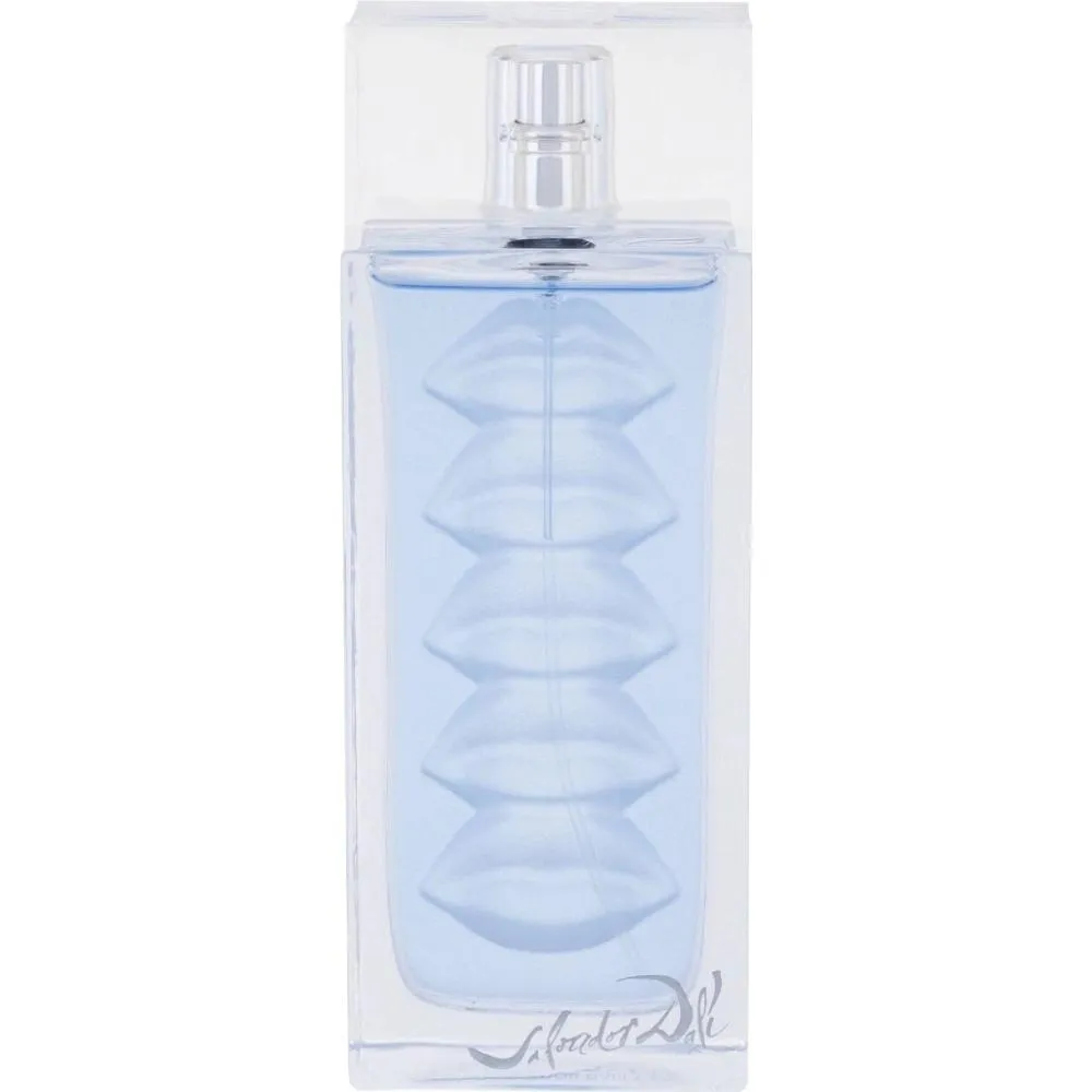 Eau de Rubylips woda toaletowa dla kobiet 50 ml