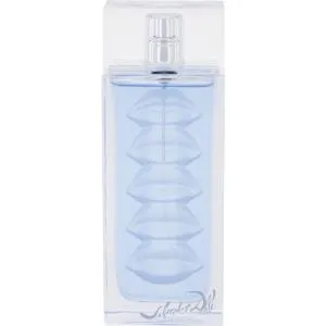 Salvador Dalí Eau de Rubylips woda toaletowa dla kobiet